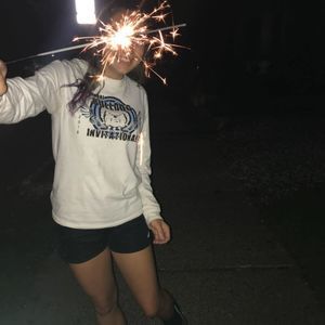 Meet your Posher, Liberty